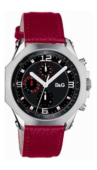 dolce gabbana hodinky